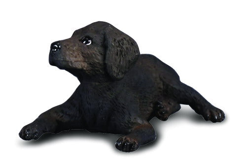 CollectA -  Leon the Labrador Retriever Puppy