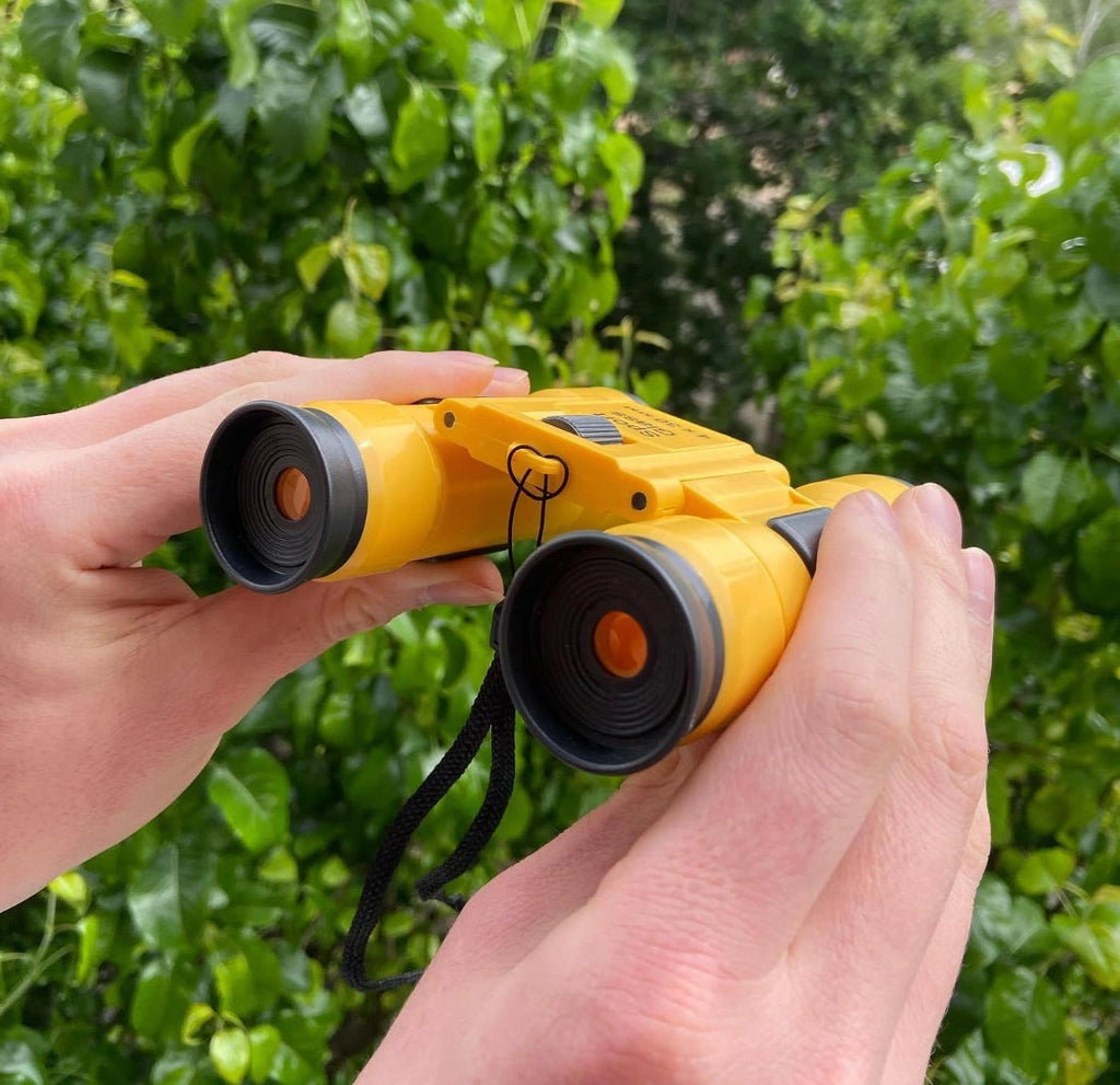 Science and Nature - Safari Binoculars