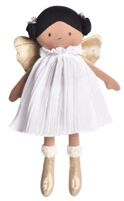 Bonikka - Organic Fairy Doll (Aurora)