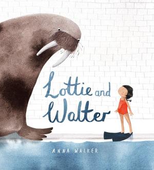 Book - Lottie And Walter