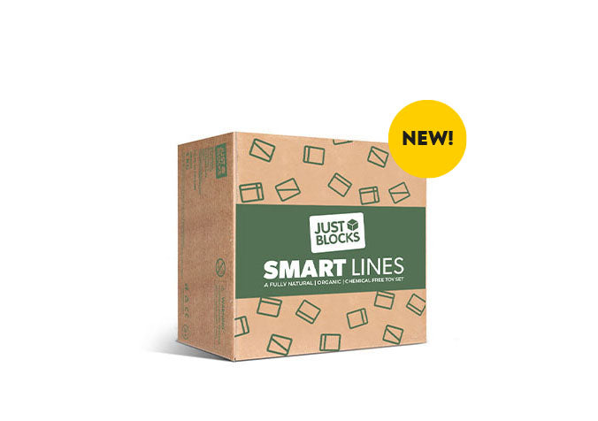 Just Blocks - Smart Lines - Small