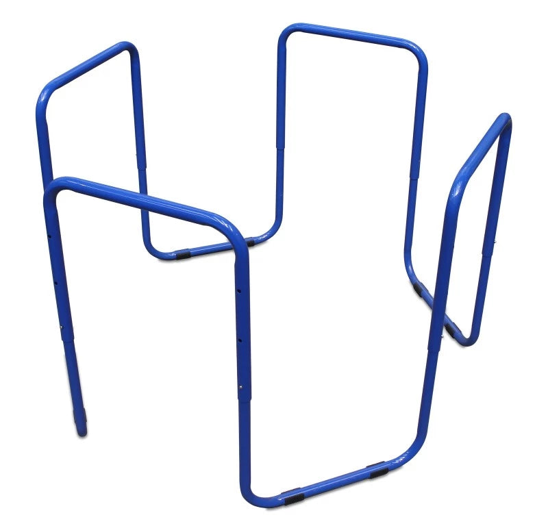 Tuff Tray Stand Only - Blue
