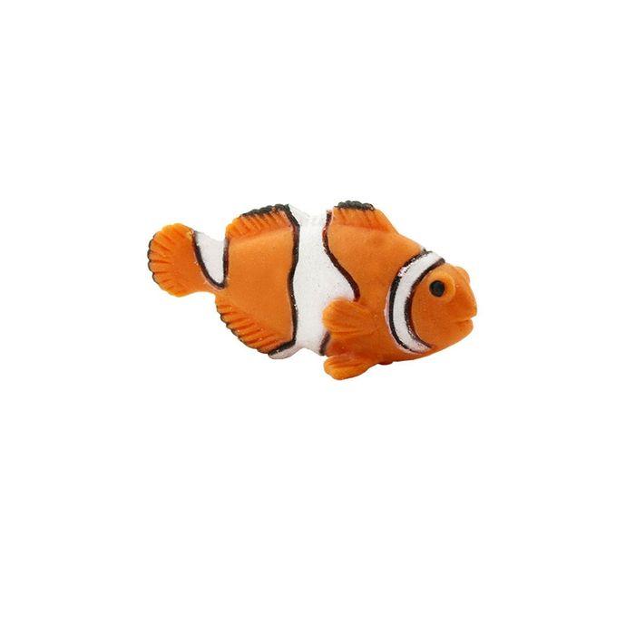 Safari - Good Luck Minis - Clownfish - Individual