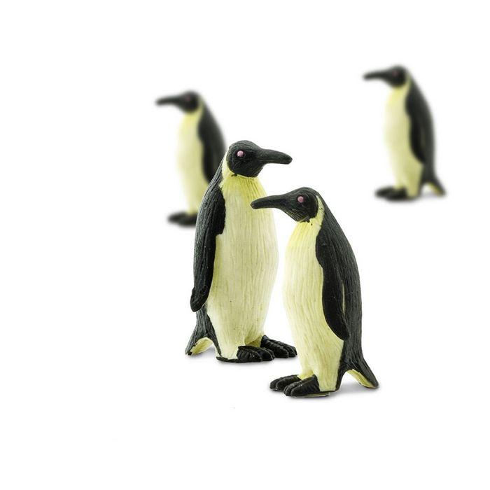 Safari - Good Luck Minis - Emperor Penguin - Individual