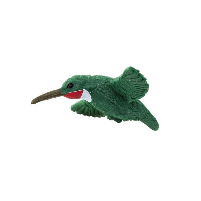 Safari - Good Luck Minis - Hummingbird- Individual