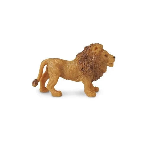 Safari - Good Luck Minis - Lion - Individual
