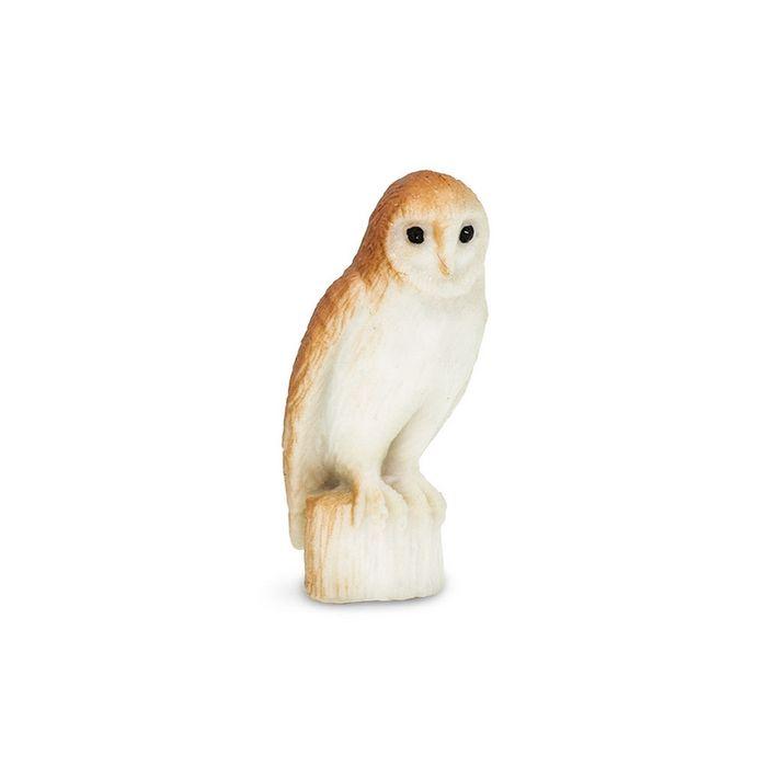 Safari - Good Luck Minis - Owl - Individual