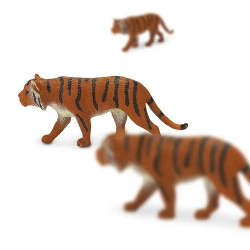 Safari - Good Luck Minis - Siberian Tiger - Individual