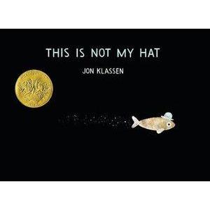 Book - This is Not my Hat - Harper - The Creative Toy Shop