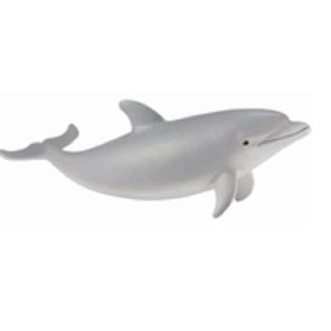 CollectA - Brianna the Bottlenose Dolphin Calf - CollectA - The Creative Toy Shop