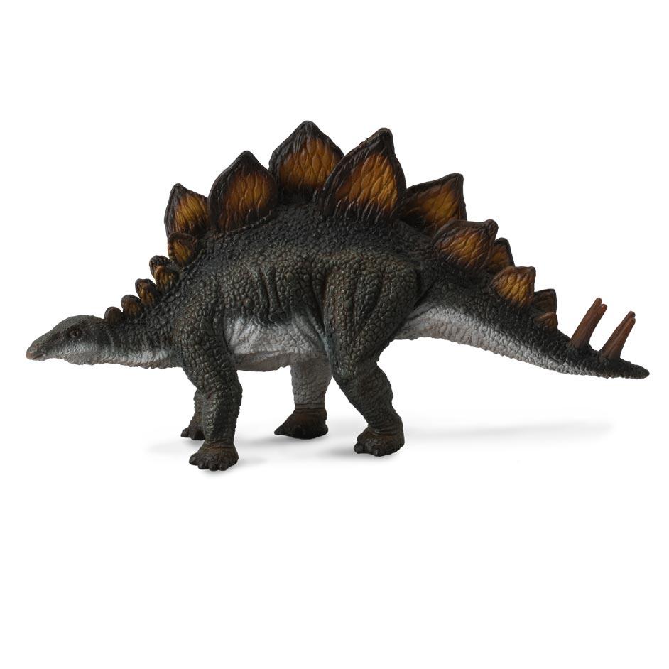 CollectA -  Seth the Stegosaurus - CollectA - The Creative Toy Shop