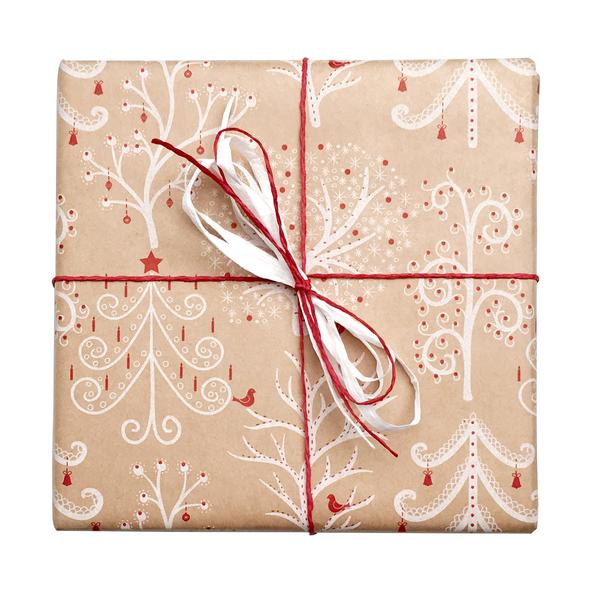 Gift Wrapping - The Creative Toy Shop - The Creative Toy Shop