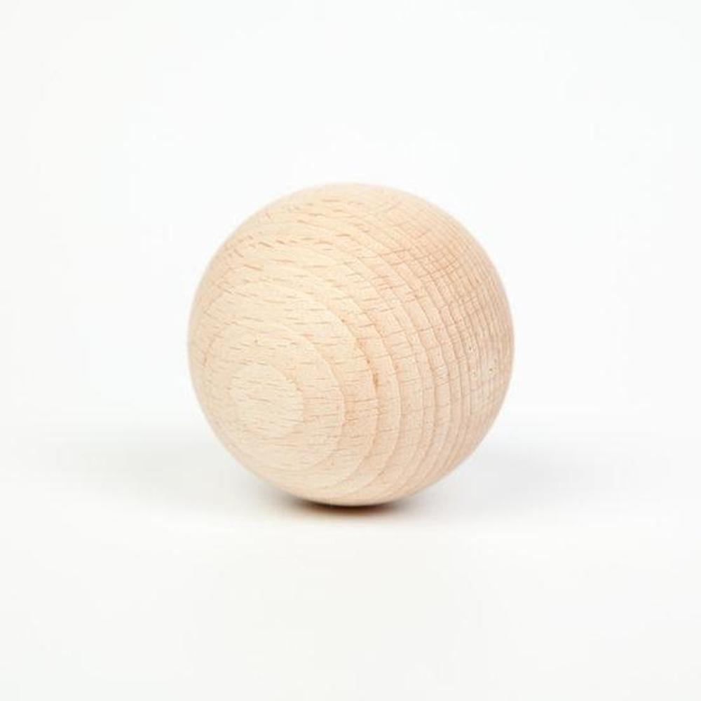 Grapat Natural Balls Set of 6 - Grapat - The Creative Toy Shop