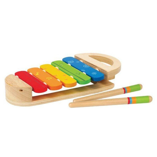 Hape Early Melodies Xylophone - Hape - The Creative Toy Shop