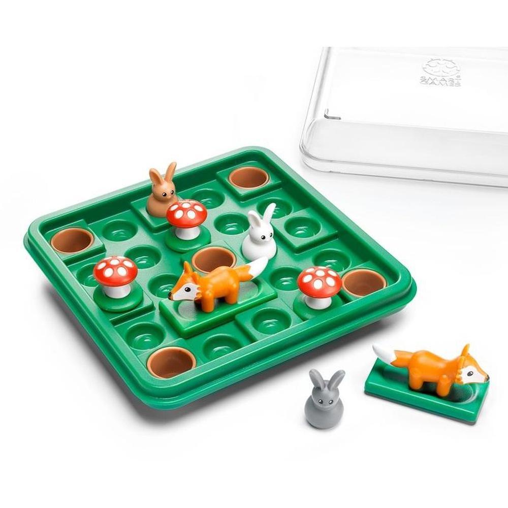 Jump In - Smart Games - Smart Games - The Creative Toy Shop