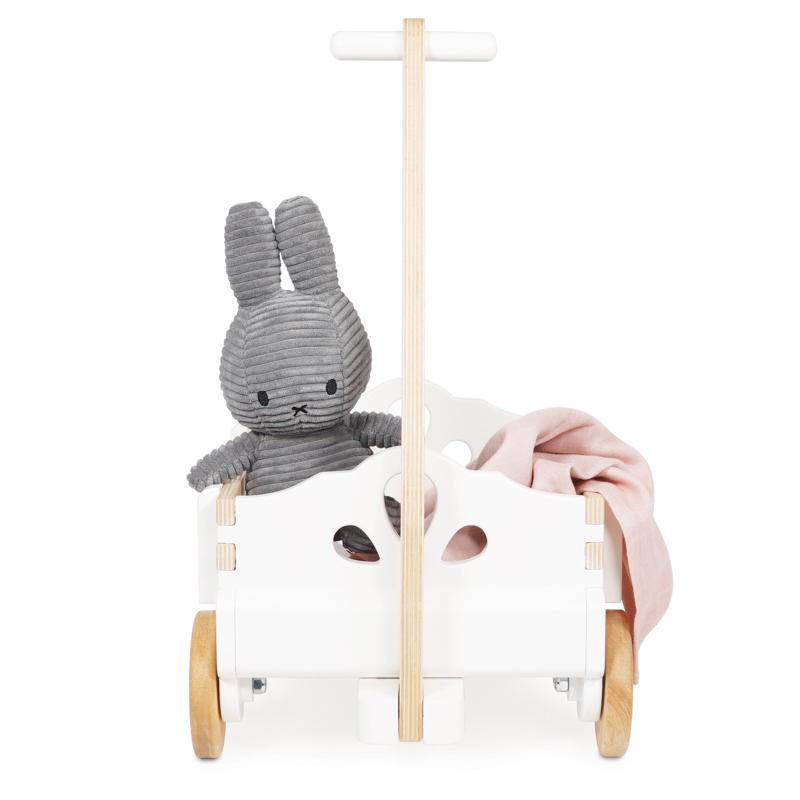 Le Toy Pull Along Wagon - Le Toy Van - The Creative Toy Shop