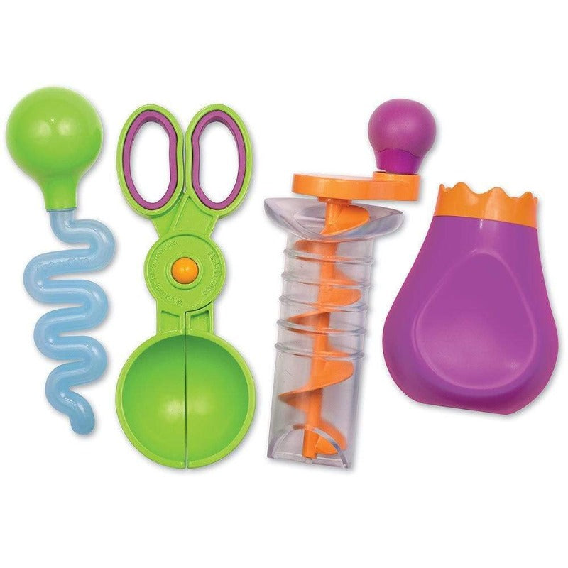 Learning Resources - Sand and Water Fine Motor Set - Learning Resources - The Creative Toy Shop