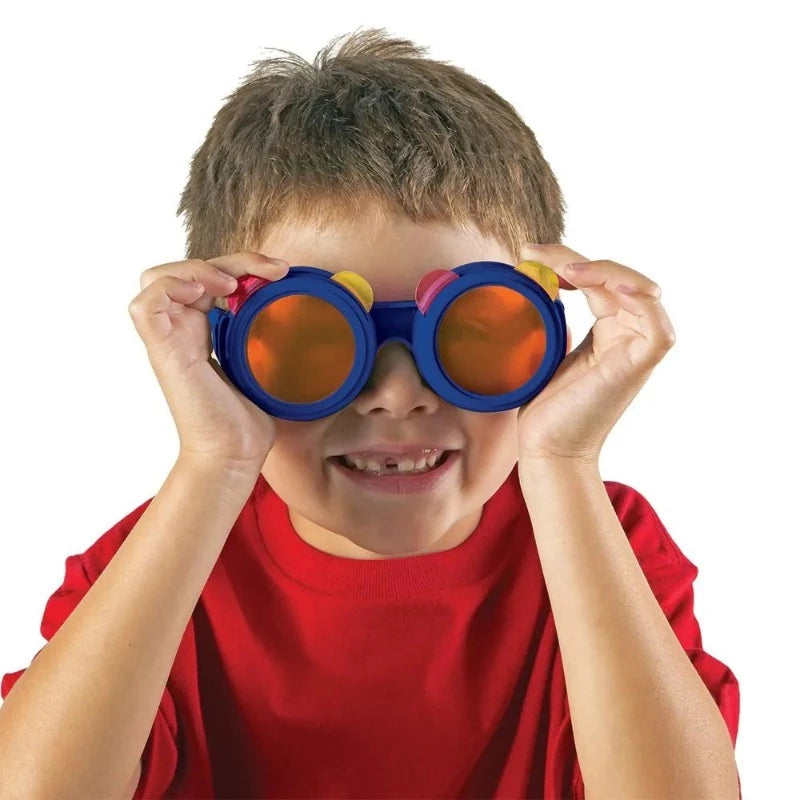 Learning Resources - Primary Science™ Colour Mixing Glasses