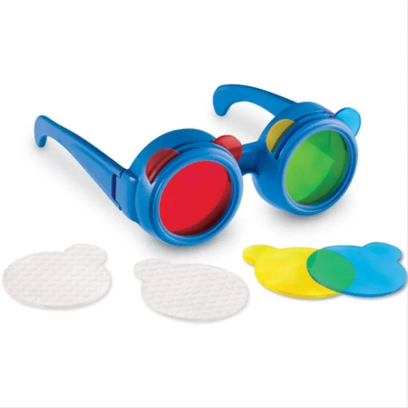 Learning Resources - Primary Science™ Colour Mixing Glasses
