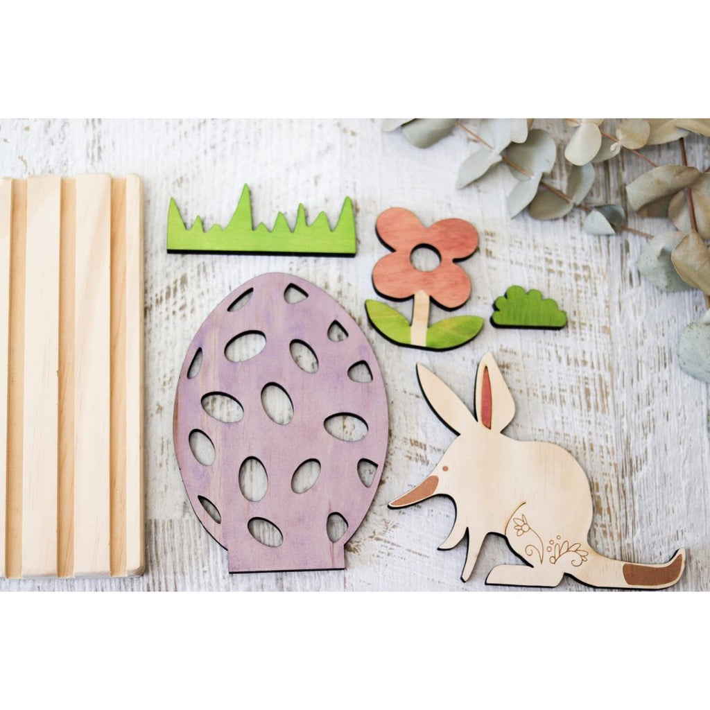 Let Them Play - Easter Bilby Set Regular price-Let Them Play Toys-The Creative Toy Shop