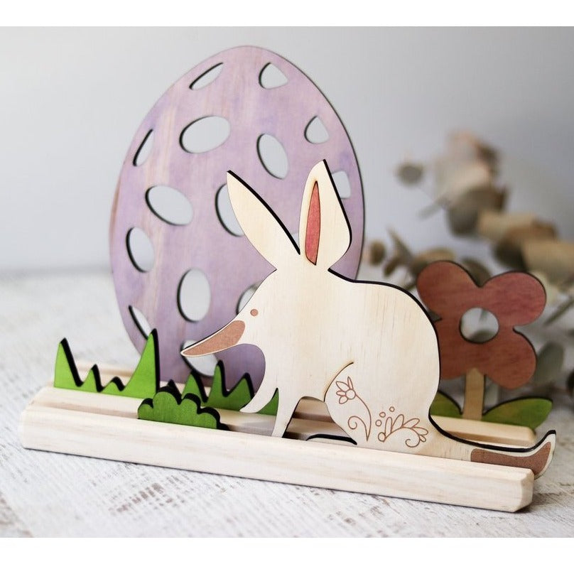 Let Them Play - Easter Bilby Set Regular price-Let Them Play Toys-The Creative Toy Shop