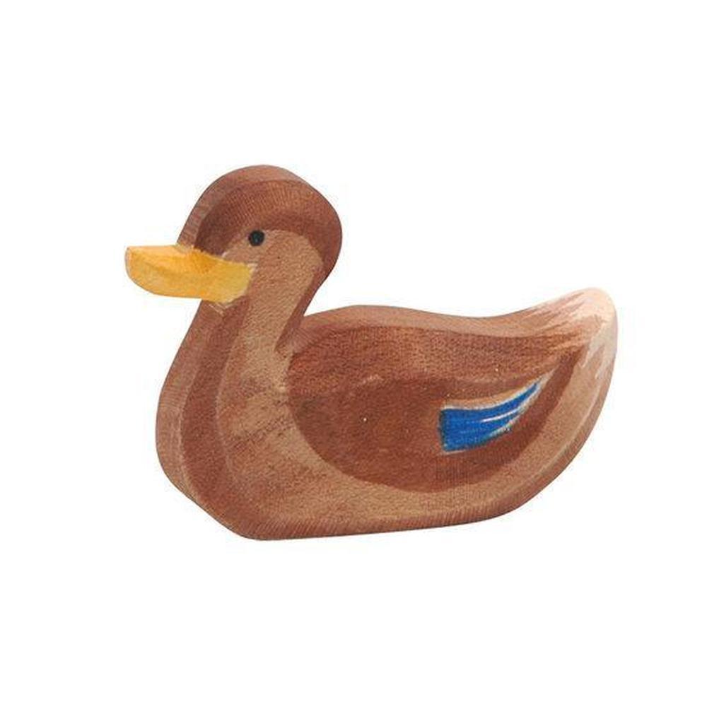 Ostheimer Duck - Duck Swimming - Ostheimer - The Creative Toy Shop