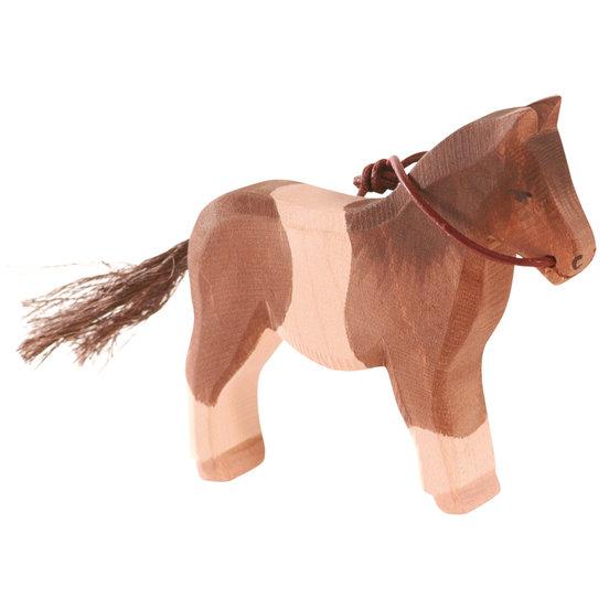 Ostheimer Horses - Pony - Ostheimer - The Creative Toy Shop