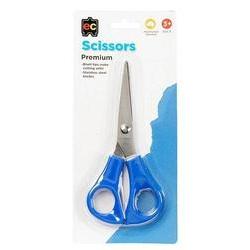 Premium Stainless Steel Scissors - Educational Colours - The Creative Toy Shop