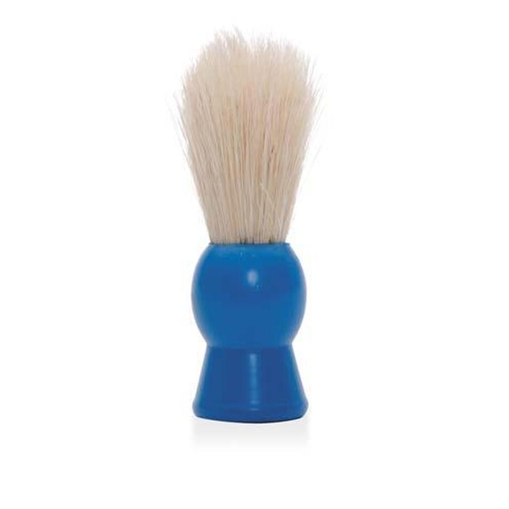 Shaving Brush Mini - Educational Colours - The Creative Toy Shop
