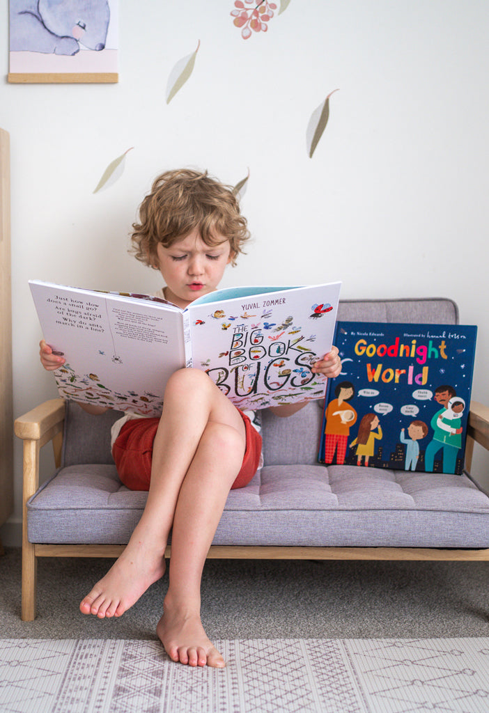 Invited Reading Example What is an Invitation to Read? – The Creative Toy Shop