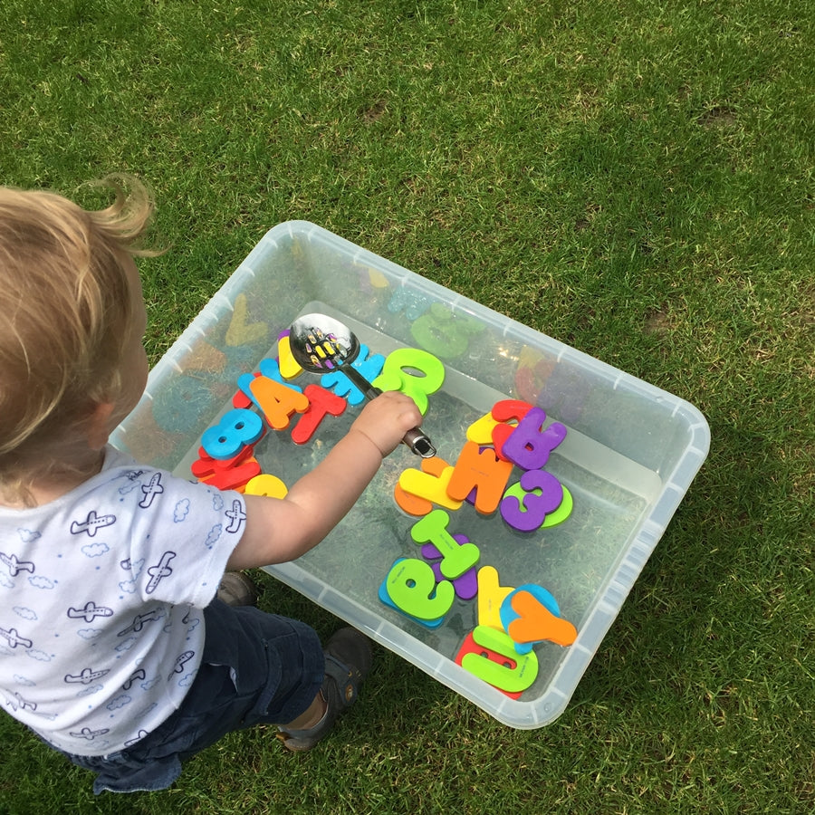 3 Little-Known Activities: Creating Fun with Water Play