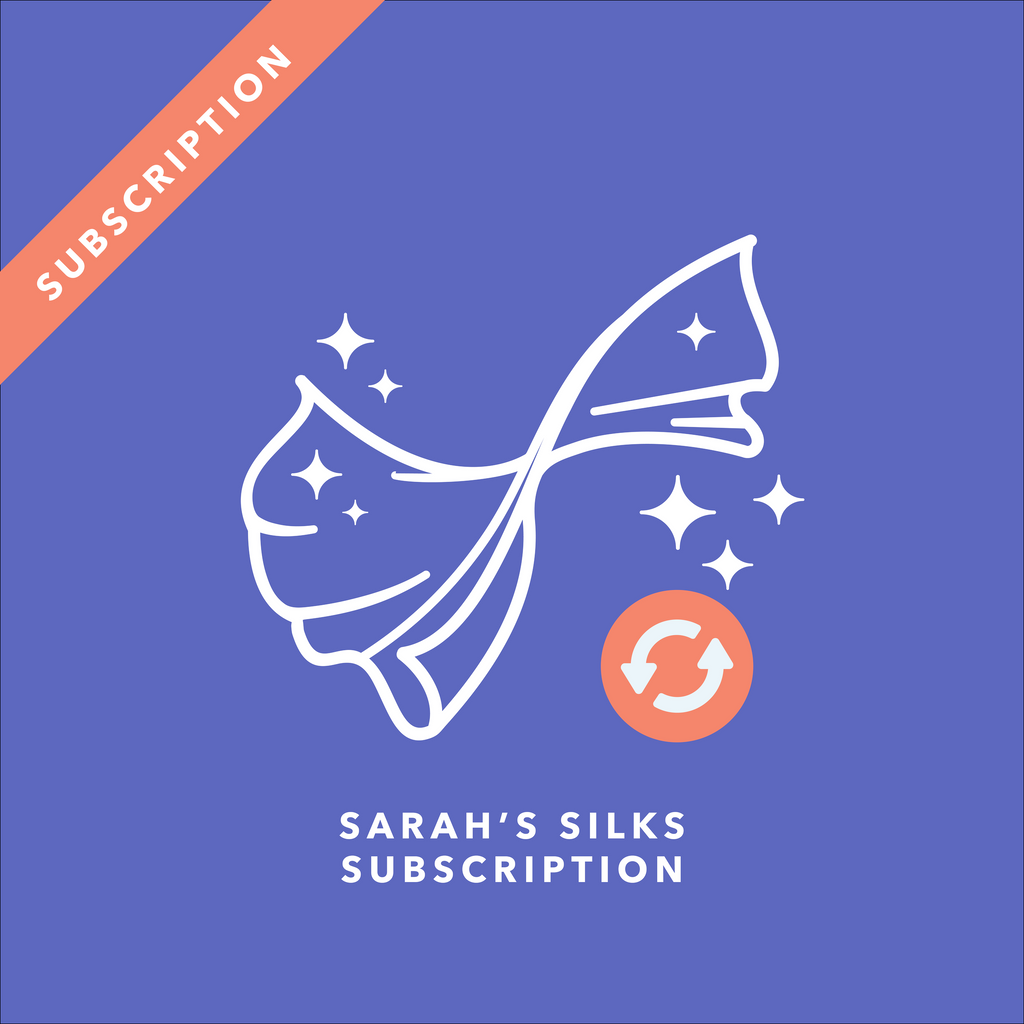 Sarah's Silks Subscription