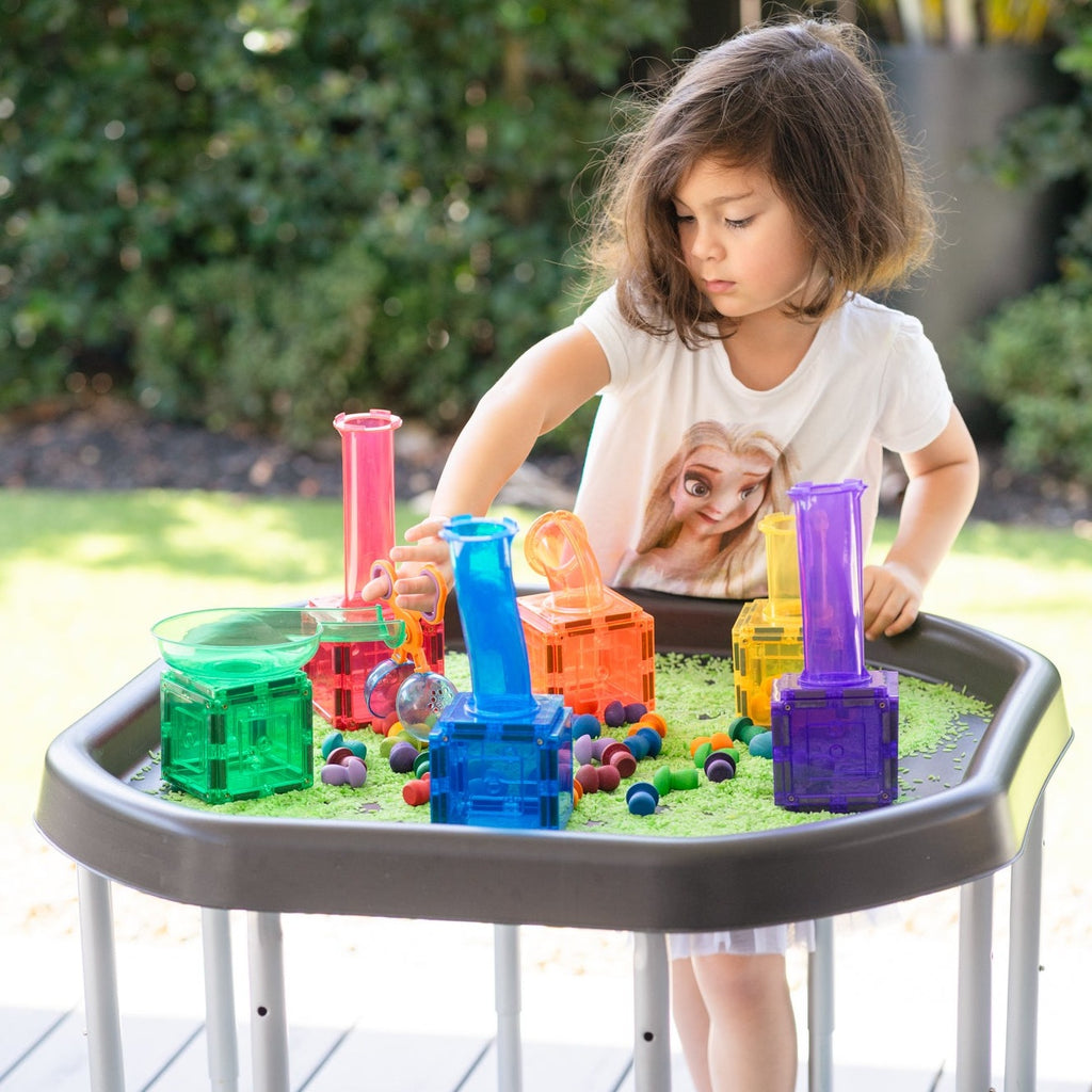 Mini Tuff Mini Tuff Tray with Stand – The Creative Toy Shop
