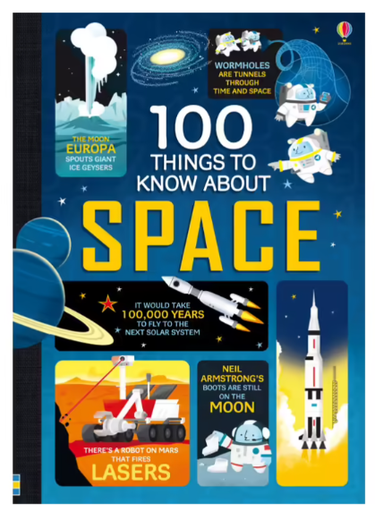 Book - 100 Things to Know AboutSeries (Hardcover) – The Book - 100 Things to Know AboutSeries (Hardcover) – The