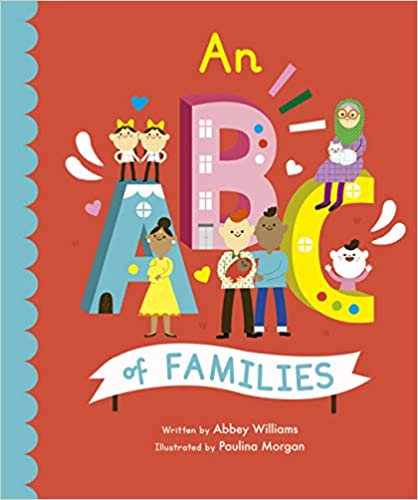 Book - An ABC of Families