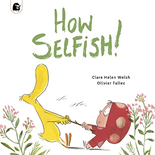 Book - How Selfish!