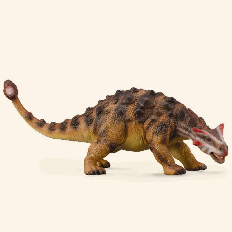 CollectA -  Axton the Ankylosaurus - Deluxe 1:40 Scale