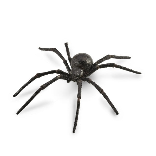 CollectA -  Betty the Black Widow Spider