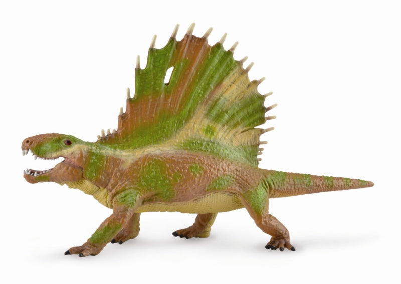CollectA -  Dmitri the Dimetrodon (Movable Jaw) - Deluxe 1:40 Scale