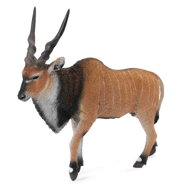 CollectA -  Gerald the Giant Eland Antelope