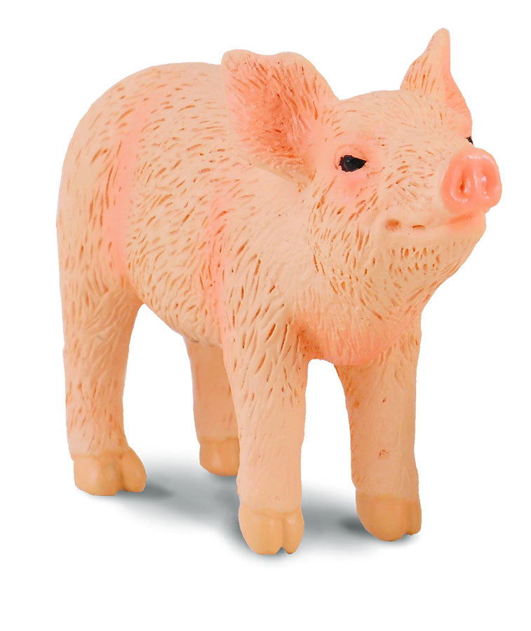 CollectA -  Pippa the Piglet Smelling