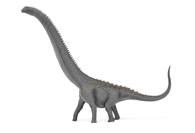 CollectA - Dinosaur - Rue the Ruyangosaurus - Deluxe 1:100 scale