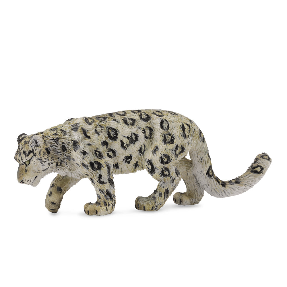 CollectA - Simi the Snow Leopard