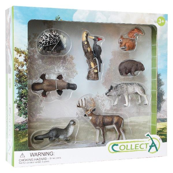 Collecta An CollectA Toys Australia | Small World Play | The Creative Toy Shop