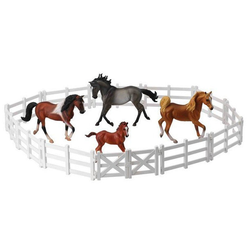 CollectA - Corral Fence with Gate
