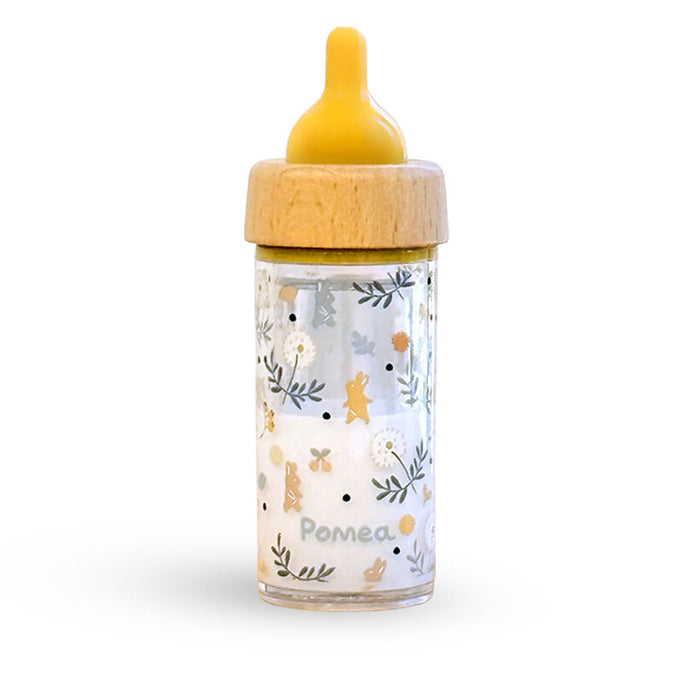 Djeco - Pomea - Doll's Magic Feeding Bottle