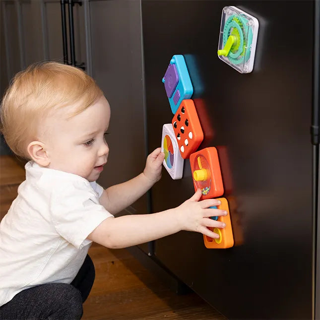 Fat Brain Toys - PlayTab Essential Set