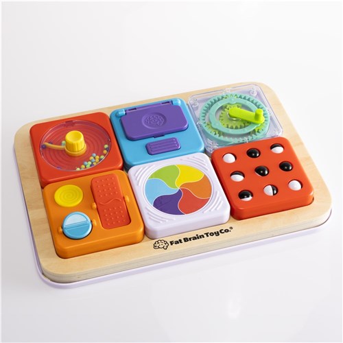 Fat Brain Toys - PlayTab Essential Set