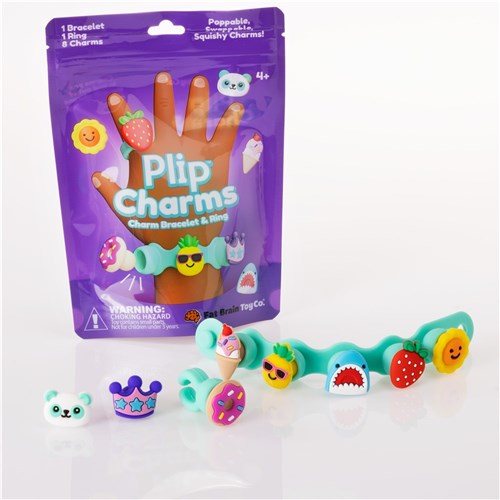 Fat Brain Toys - Plip Charms