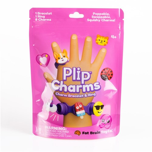 Fat Brain Toys - Plip Charms
